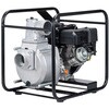 エンジンポンプ STV-100X-AAA-0 部品 工進
