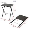 RYST-5040H(WN/BK4) ܂肽݃e[u ~je[unC YAMAZEN(RP) 43276435