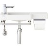 オールインワン手洗 INAX(LIXIL)