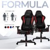 DXZ-RDN V2 �Q�[�~���O�`�F�A FORMULA DXZ V2 CLASSIC DXRacer 43278316