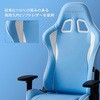 DXZ-SBW V2 ゲーミングチェア FORMULA DXZ V2 PASTEL DXRacer 43278359