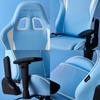DXZ-SBW V2 ゲーミングチェア FORMULA DXZ V2 PASTEL DXRacer 43278359