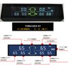 TDM610EX-ST TDR TPMS