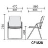 CF-M28D ܂肽݃CX RN 43336984