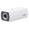 屋内2MPボックス AIカメラ(レンズ別売) i-PRO