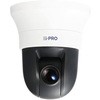 屋内2MP PTZ AIカメラ(40倍) i-PRO