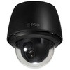 屋外2MP PTZ AIカメラ(21倍/ブラック) i-PRO
