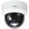 屋外2MP PTZ AIカメラ(21倍) i-PRO