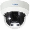 屋外2MP PTZ AIカメラ(10倍) i-PRO