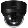 屋外2MP PTZ AIカメラ(21倍/ブラック) i-PRO