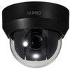 屋外2MP PTZ AIカメラ(10倍/ブラック) i-PRO