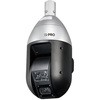 屋外2MP PTZ AIカメラ(IR LED 40倍) i-PRO