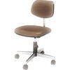 CR-M20S-WN 事務用回転イス 20シリーズ ローバック 肘なし(配送・組立サービス付き) コクヨ 43345488