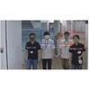 機能拡張ソフト(AIマスク非着用検知) i-PRO