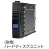 ハードディスクユニット(3TB：AFT) i-PRO
