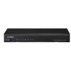 ネットワークディスクレコーダー(2TB 2TBx1) i-PRO