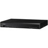 ネットワークディスクレコーダー(4TB 4TBx1) i-PRO