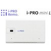 フルHD小型NWカメラ(無線モデル・ホワイト) i-PRO