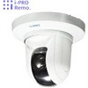 フルHD屋内NWカメラ PTZ(21倍) i-PRO