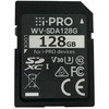 iPRO機器専用SDメモリーカード(128GB) i-PRO