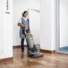 1.783-234.0 ケルヒャー(KARCHER) 業務用 床洗浄機 BR 30/4 C Bp (1.783-234.0) ケルヒャー 43347790