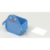 フェルトペンギン小物入れ アーテック[学校教材・教育玩具]