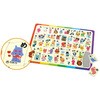 あいうえおパズル アーテック(学校教材・教育玩具)