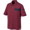 CSP172 CAREAN CSP172 T/C KANOKO POLO SHIRT |Vc J[V[JV} 43372885