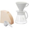 V60セラミック ドリッパー02セット HARIO