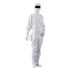 クリーンスーツ ポケット付き