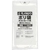 - ポリ袋 ダストカート用 0.03mm厚 100L 1パック10枚入 モノタロウ 43391609