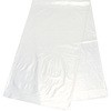 - ポリ袋 ダストカート用 0.03mm厚 130L 1パック10枚入 モノタロウ 43391645