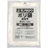- ポリ袋 極厚手 0.1mm 70L 1枚入 モノタロウ 43391733