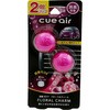3100 CUE AIR 2個パック 晴香堂(旧：オカモト産業) 43392169