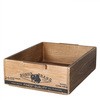 WOODEN STACKING BOX ウッデン スタッキングボックス ダルトン