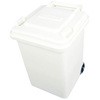 100-195IV PLASTIC TRASH CAN 18L �v���X�`�b�N �g���b�V���J�� 18���b�g�� �_���g�� 43393228