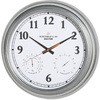 K725-926WD WALL CLOCK ''NORTHROP'' �E�H�[���N���b�N �m�[�X���b�v �_���g�� 43393675