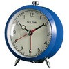 100-053Q/BL ALARM CLOCK �A���[���N���b�N �_���g�� 43393833