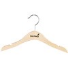 CH12-H461NT【ワケあり】 KIDS HANGER キッズハンガー ダルトン 61570374