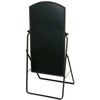 FOLDING SIGN BOARD STAND フォールディング サインボードスタンド ダルトン