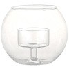 CANDLE HOLDER GLASSBALL キャンドルホルダー グラスボール ダルトン