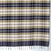 ACRYLIC BLANKET アクリル ブランケット ダルトン