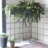 K765-911S METAL PLANTER BOX  SQUARE ^ v^[{bNX XNGA _g 43397105