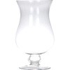 GLASS VASE ''CONSTRICCION'' ガラスベース "コンストリクション" ダルトン