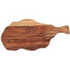 M0312 ACACIA CUTTING BOARD �A�J�V�A �J�b�e�B���O �{�[�h �_���g�� 43399029