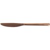 SVELTE CUTLERY M.COPPER DINNER KNIFE スヴェルト カトラリー (マットカッパー) ディナーナイフ ダルトン