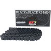 シールチェーン 520SR-X2 ブラック/ブラック EKチェーン
