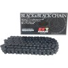 シールチェーン 525SR-X2 ブラック/ブラック EKチェーン