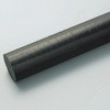 66ナイロン硝子30%入丸棒 コクゴ