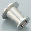 真空ポンプ配管部品 NW変換ニップル コクゴ